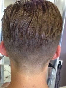 Coiffure homme Remilly - Metz